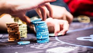 Онлайн казино WG Casino