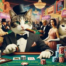 Casino TTR